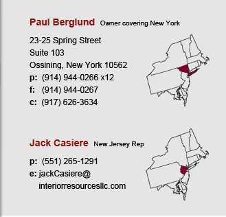 contact info